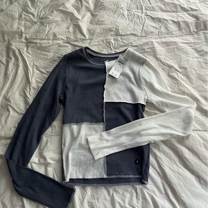 hollister long sleeve